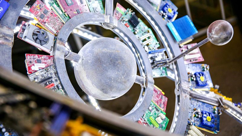 工业互联网企业案例库：揭秘工业升级背后的智慧力量